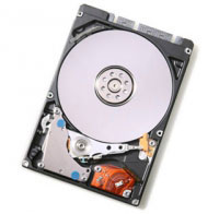 Hitachi Travelstar, 320GB (0S02569)
